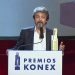 Las 100 personalidades más destacadas de la ficción, según los Premios Konex