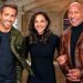 Mirá el trailer de Red Notice, la película de Netflix con Gal Gadot, Ryan Reynolds y Dwayne Johnson