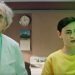 Rick and Morty presentó su live-action con Christopher Lloyd