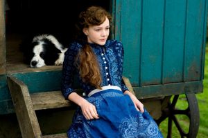 5 Romances de época que no podés perderte