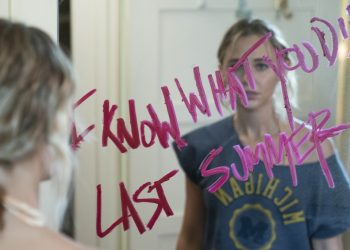 Mirá el trailer del reboot de ‘Sé lo que hicieron el verano pasado’