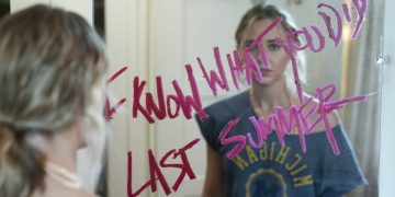 Mirá el trailer del reboot de ‘Sé lo que hicieron el verano pasado’