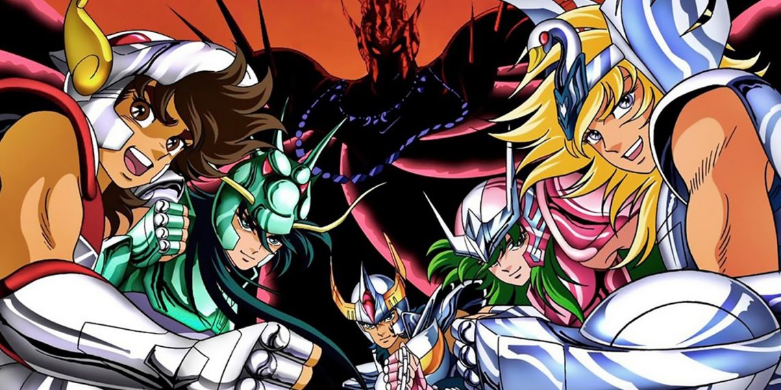 ¡Se confirmó el live-action de los Caballeros del Zodiaco!