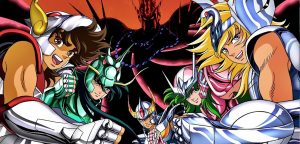 ¡Se confirmó el live-action de los Caballeros del Zodiaco!