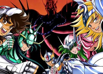 ¡Se confirmó el live-action de los Caballeros del Zodiaco!