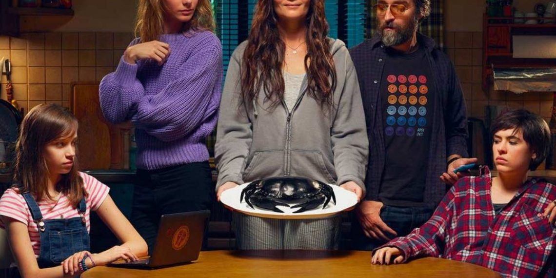 Series internacionales en Netflix que valen la pena