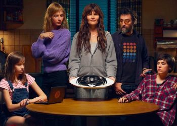 Series internacionales en Netflix que valen la pena