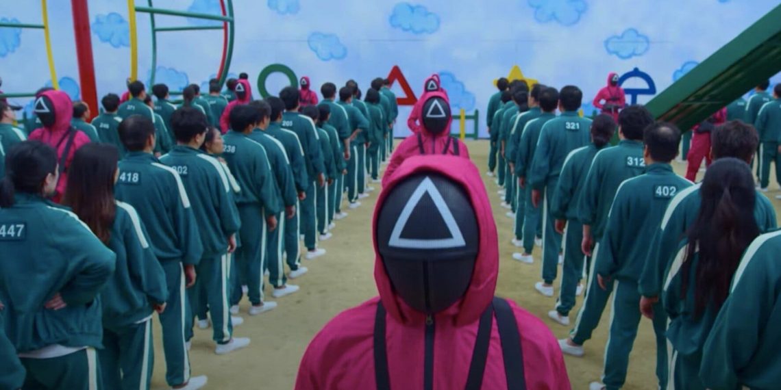 ¡Dales una oportunidad!: 5 Series imperdibles en Netflix