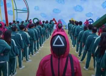 ¡Dales una oportunidad!: 5 Series imperdibles en Netflix