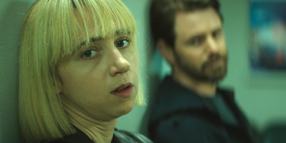 Las nuevas series que llegaron a Netflix y son tendencia