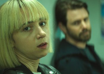 Las nuevas series que llegaron a Netflix y son tendencia