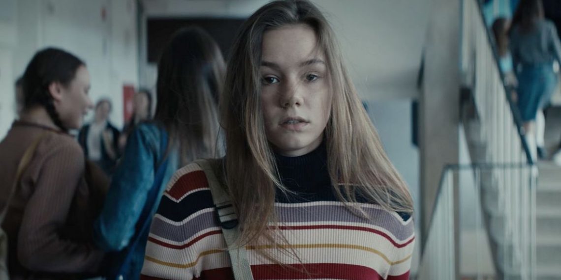 ¿Ya las viste? 5 Series de suspenso y misterio en Netflix