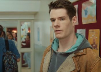 La frase de Sex Education que te va a romper el corazón