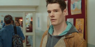 La frase de Sex Education que te va a romper el corazón