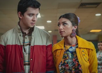 Sex Education: Las referencias al cine que tiene la Temporada 3
