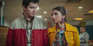 Sex Education: Las referencias al cine que tiene la Temporada 3