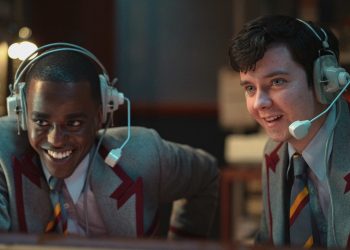 Sex Education: ¡Netflix confirmó la cuarta temporada!