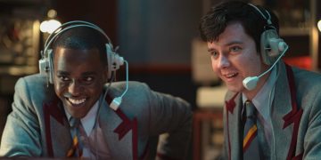 Sex Education: ¡Netflix confirmó la cuarta temporada!