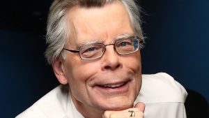 La serie de Netflix que Stephen King no quiere que te pierdas