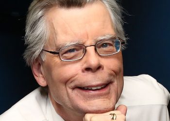 La serie de Netflix que Stephen King no quiere que te pierdas