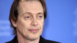 El día que Steve Buscemi fue bombero para ayudar en las torres gemelas