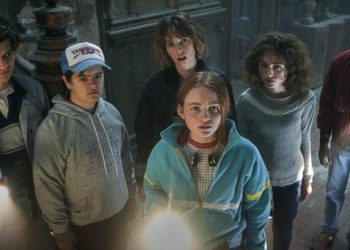 ¡Netlflix presentó un nuevo avance de Stranger Things 4!