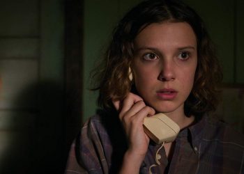 Un personaje de Stranger Things podría tener un spin-off