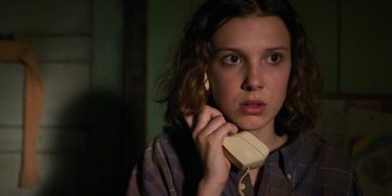 Un personaje de Stranger Things podría tener un spin-off