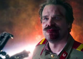 Stranger Things: ¿Qué sucederá con Hopper en la cuarta temporada?