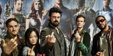 ¡Nuevas noticias sobre la Temporada 3 de The Boys!