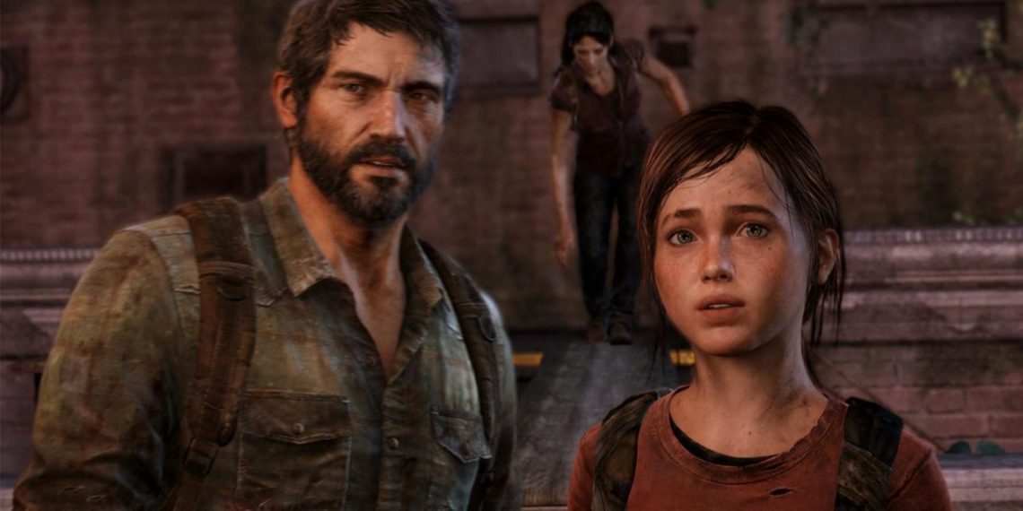 The Last of Us: Primera imagen de Ellie y Joel en el live-action de HBO