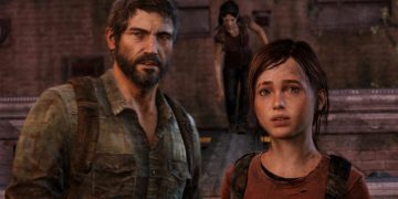 The Last of Us: Primera imagen de Ellie y Joel en el live-action de HBO