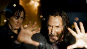 The Matrix Resurrections podría dar paso a una nueva trilogía