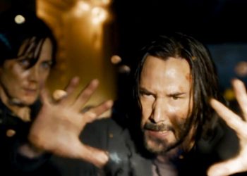 The Matrix Resurrections podría dar paso a una nueva trilogía