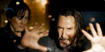 The Matrix Resurrections podría dar paso a una nueva trilogía