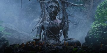 ¡Te mostramos donde podes ver The Medium!