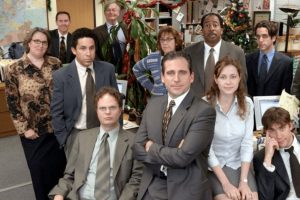 ¡The Office tendrá su propio videojuego!