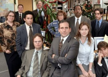 ¡The Office tendrá su propio videojuego!