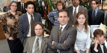 ¡The Office tendrá su propio videojuego!