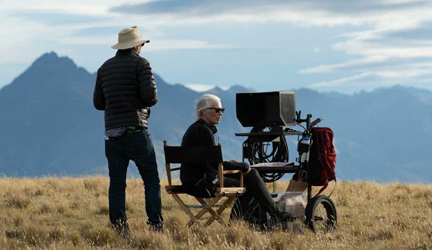 Oscars 2022: Jane Campion es la tercera directora mujer en ganar el Óscar por Mejor Dirección