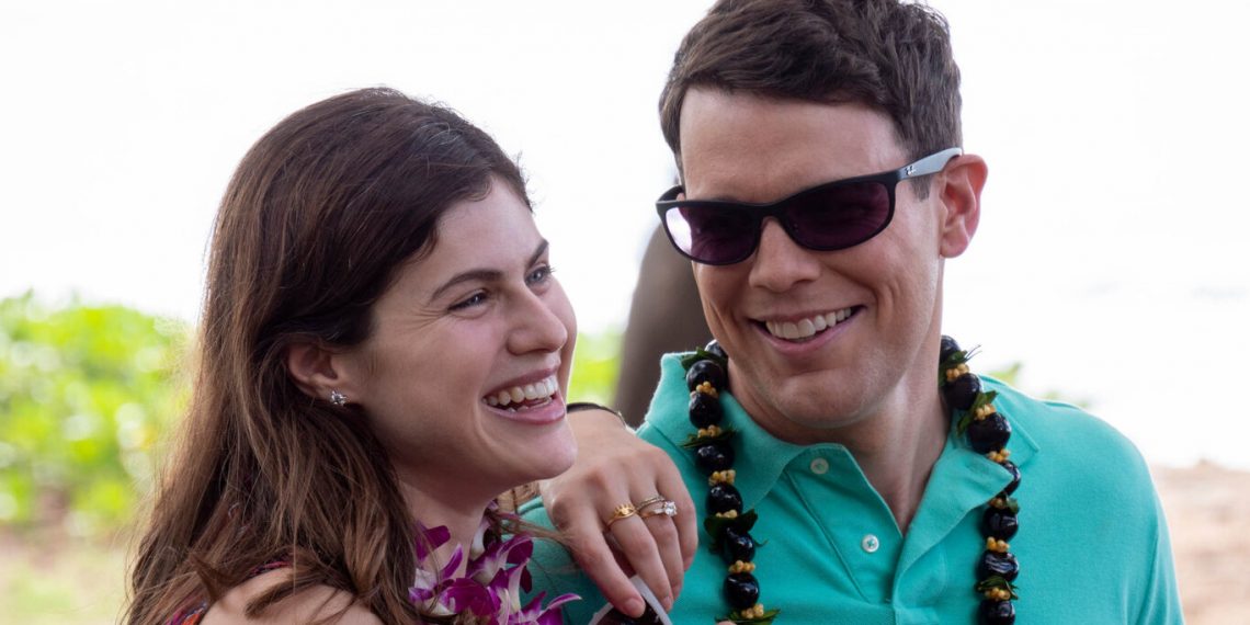 Si te gustó The White Lotus, no te pierdas estas series