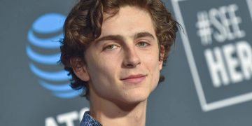 Timothée Chalamet opinó seriamente sobre Spider-Man: No Way Home