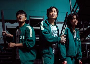 Si te gustó El Juego del Calamar, no te pierdas estos títulos