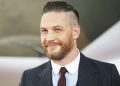 Tom Hardy fue al preestreno de Venom 2 con su perro
