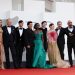 El cast de Dune eclipsa las miradas en el Festival de Venecia