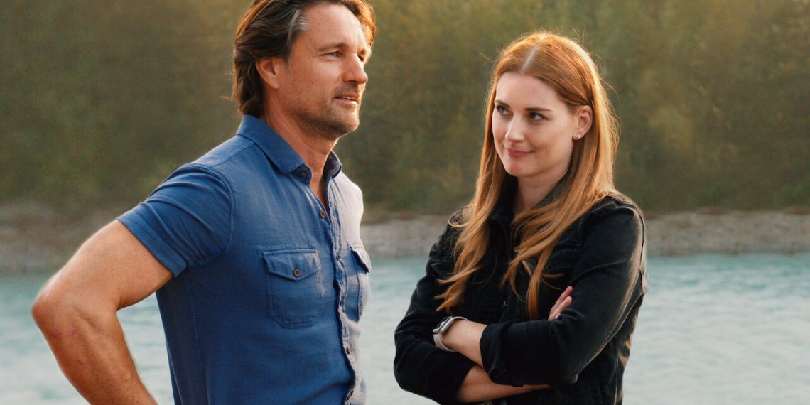 Virgin River: Netflix dio noticias sobre el futuro de la serie