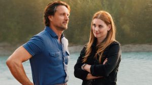Virgin River: Netflix dio noticias sobre el futuro de la serie