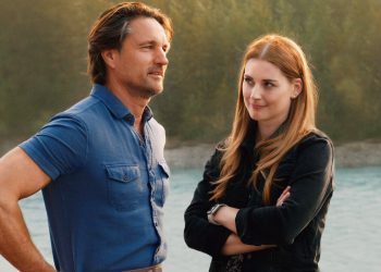 Virgin River: Netflix dio noticias sobre el futuro de la serie