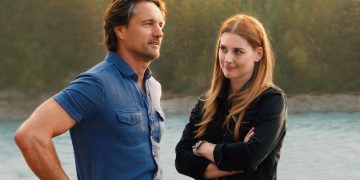 Virgin River: Netflix dio noticias sobre el futuro de la serie