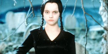 Actriz de Game of Thrones se suma a la serie Wednesday de Netflix